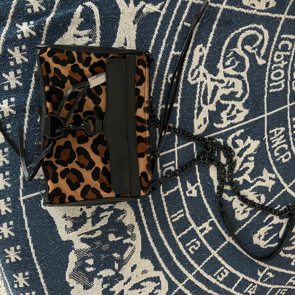 Rebecca Minkoff MAC mini